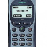 Siemens M35i