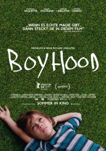 Boyhood