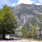 Bohinjsko jezero