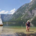 Bohinjsko jezero