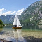 Bohinjsko jezero