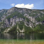 Bohinjsko jezero