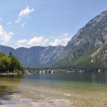 Bohinjsko jezero