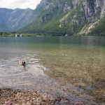 Bohinjsko jezero