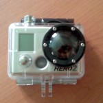 GoPro HD HERO2