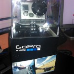 Zapakiran GoPro HD HERO2